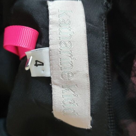 KATHARINE KIDD LACE MIDI DRESS - Picture 6 of 15